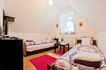 Apartamento Miodowy Zak?tek