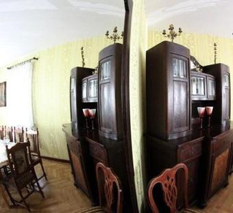 Apartamento Noclegi Z Klas? Dworek