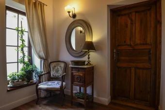 Hostal Pensjonat Akacja