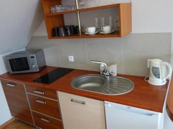 Apartament Karpacz