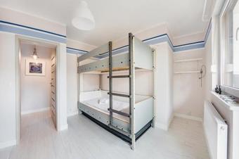 Apartament Sun & Snow Westerplatte