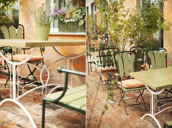 Motel Noclegi Moya Ameryka W Dolinie Baryczy