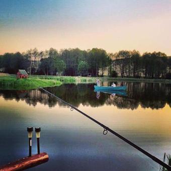 Agroturismo Mi?a Dolina