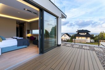 Hotel Przysta? Mechelinki- Marina Del Mar