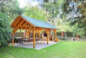 Posada Zajazd Ustronie