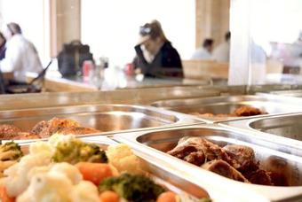 Posada Zajazd Partynia