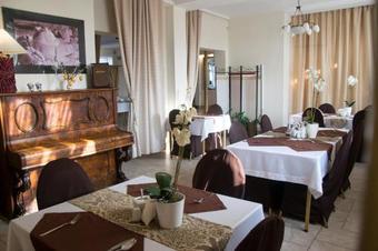 Hostal Pa?acyk W Pako?ci Hotel