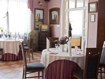 Hostal Pensjonat Zacisze