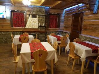 Agroturismo Zielona Granica