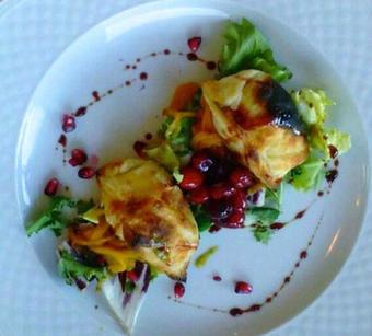 Bed & Breakfast Willa Pod Kasztanami