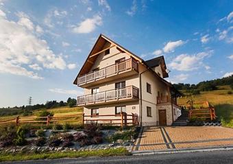 Apartamento Villa Apia