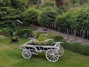 Lodge Domek Letniskowy Na Kaszubach