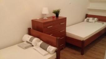 Apartament Prabuty