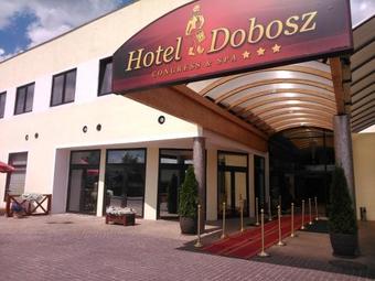 Hotel Dobosz