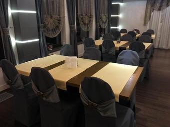 Hotel Zajazd Pod Borem