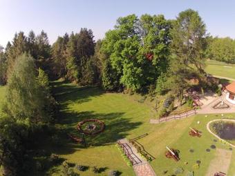 Posada Zajazd Z?ota Iglica