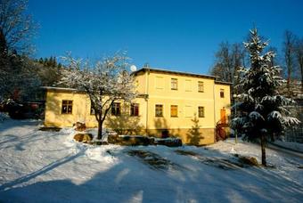 Apartamento Weso?y Skrzat