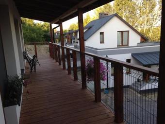 Agroturismo Winnica P?ochockich Country House