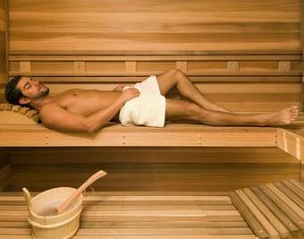 Hotel Srebrna G�ra