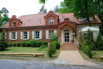 Hostal Dw�r Carski