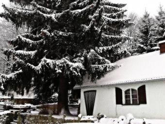 Albergue Hotel Krasnoludki