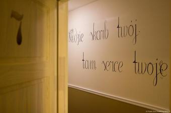 Hostal Polski Dom Rodziny Serce