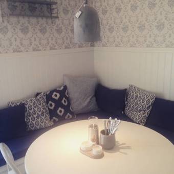 Hostal Pensionat Bryggan