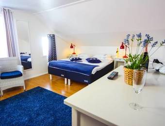 Hostal Sm�gens G�sthem