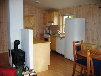 Hotel Skudenes Camping