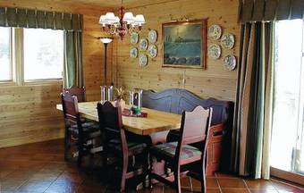 Holiday Home Skudeneshavn Syre