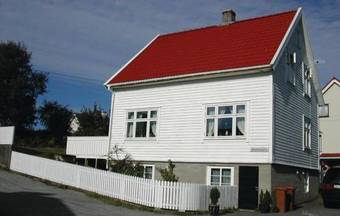 Holiday Home Skudeneshavn Kvednadalen