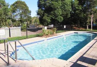 Belmont Bayview Park