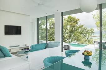 Hotel Point Yamu By Como