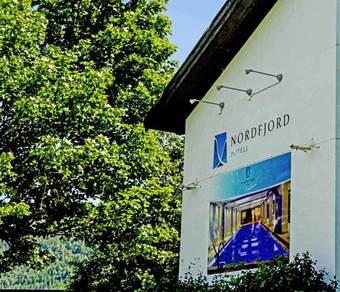 Nordfjord Hotell