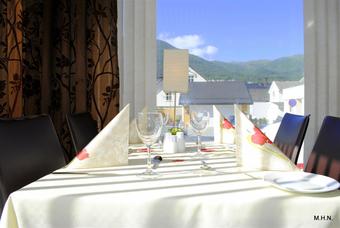 Best Western Bryggen Hotel Nordfjord