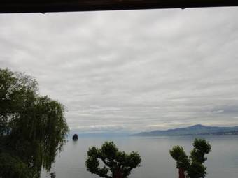 Posada Hotel Du Quai