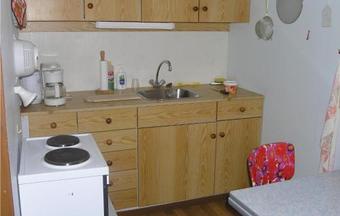 Holiday Home Nordfjordeid Hundvik