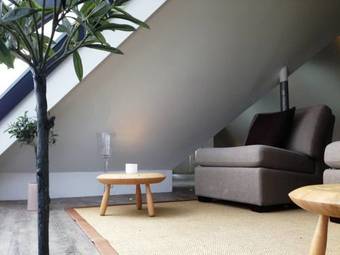 Bed & Breakfast Torget Hotell