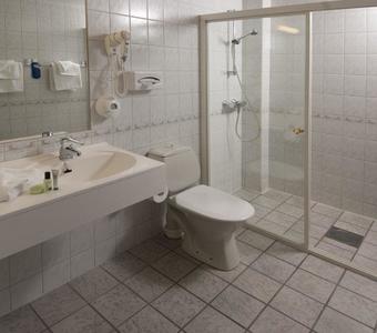 Best Western M�l�y Hotel