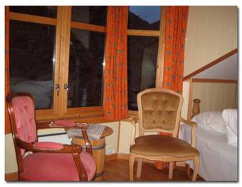 Hotel Arran Nordkapp