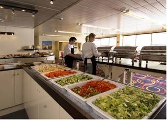 Rica Hotel Honningsv�g