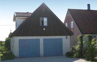 Apartment Tingst�de 2