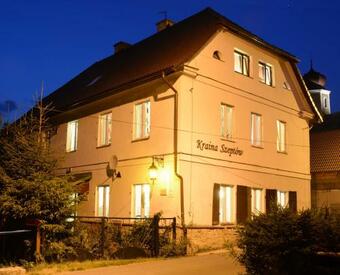 Bed & Breakfast Kraina Szept�w