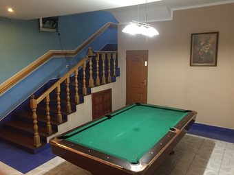 Hotel Zajazd Namys?owiak