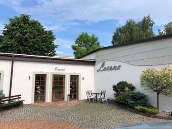 Bed & Breakfast Lacona Targi Kielce