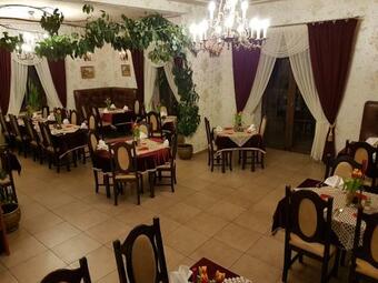 Hostal Pami?tna Dworek