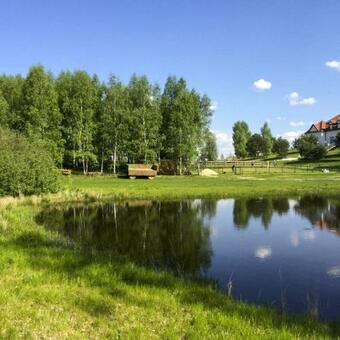 Hotel Folwark ?emino