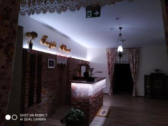 Hotel Swojski Klimat