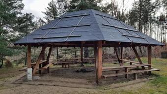 O?rodek Wypoczynkowy Nad Brd?