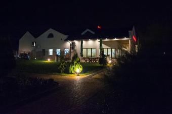 Hostal Restauracja Hotel Graal